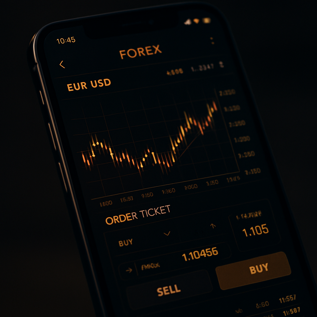 Trading Platform